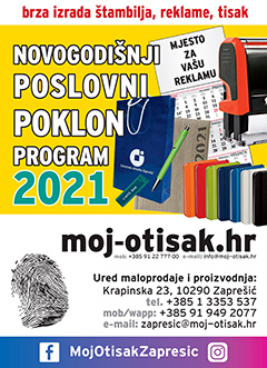 olovke upaljači kalendari rokovnici planeri