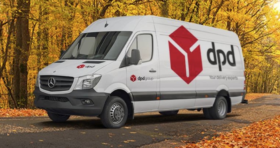 DPD dostavna služba DPD dostavna služba